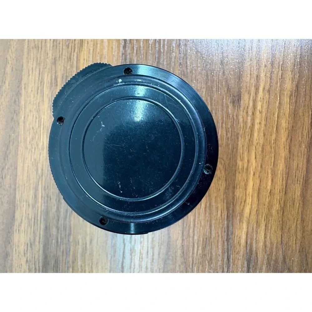 Hanimex Automatic 1:2.8 F=135 mm For SLR Film Camera Tested‎ & Working
